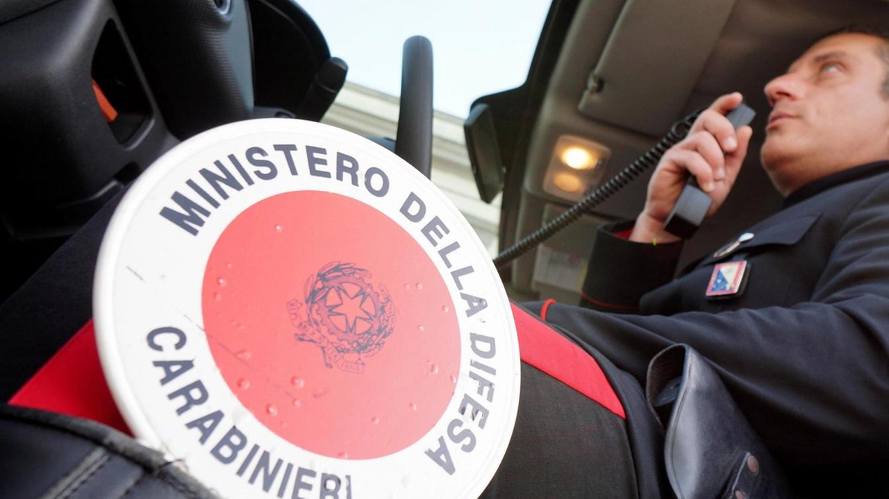 Ladri in manette a Ficulle per furto di cosmetici. I carabinieri della stazione insieme ai colleghi di Montegabbione hanno fatto... Ladri in manette a Ficulle per furto di cosmetici. I carabinieri della stazione insieme ai colleghi di Montegabbione hanno fatto...
