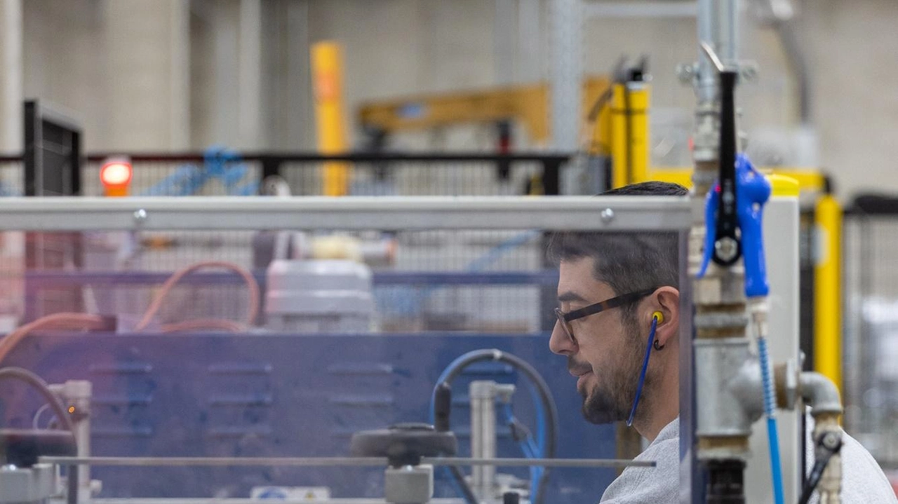 Le priorità: ricerca e innovazione: "Così siamo stati premiati dal mercato"