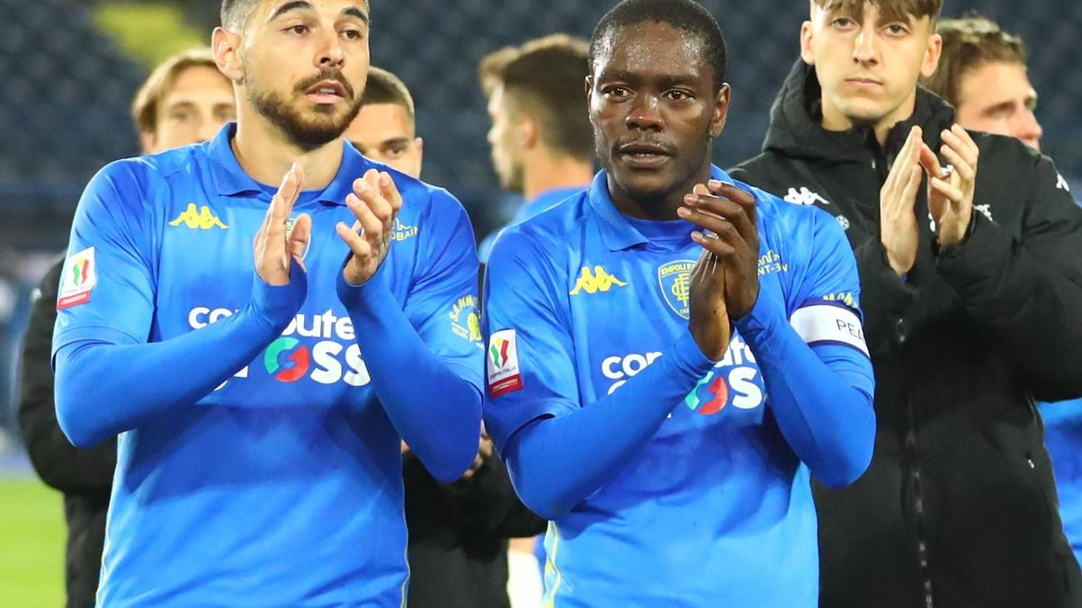 Il Como vince tra le squadre in lotta per non retrocedere. Empoli punta su un calendario favorevole per salvarsi.