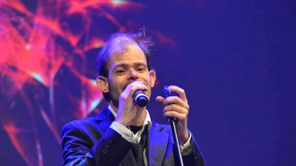 Nel Centro logistico di Supporto areale di Cadimare si tiene la prima giornata dell’accademia musicale dello Special Festival 2024 per ragazzi speciali provenienti da tutta Italia. Direzione musicale di Loredana D’Anghera, presenza di Alessia Bonati e Stefano De Martino. Organizzazione a cura dello staff dell’Anffas. Nel Centro logistico di Supporto areale di Cadimare si tiene la prima giornata dell’accademia musicale dello Special Festival 2024 per ragazzi speciali provenienti da tutta Italia. Direzione musicale di Loredana D’Anghera, presenza di Alessia Bonati e Stefano De Martino. Organizzazione a cura dello staff dell’Anffas.