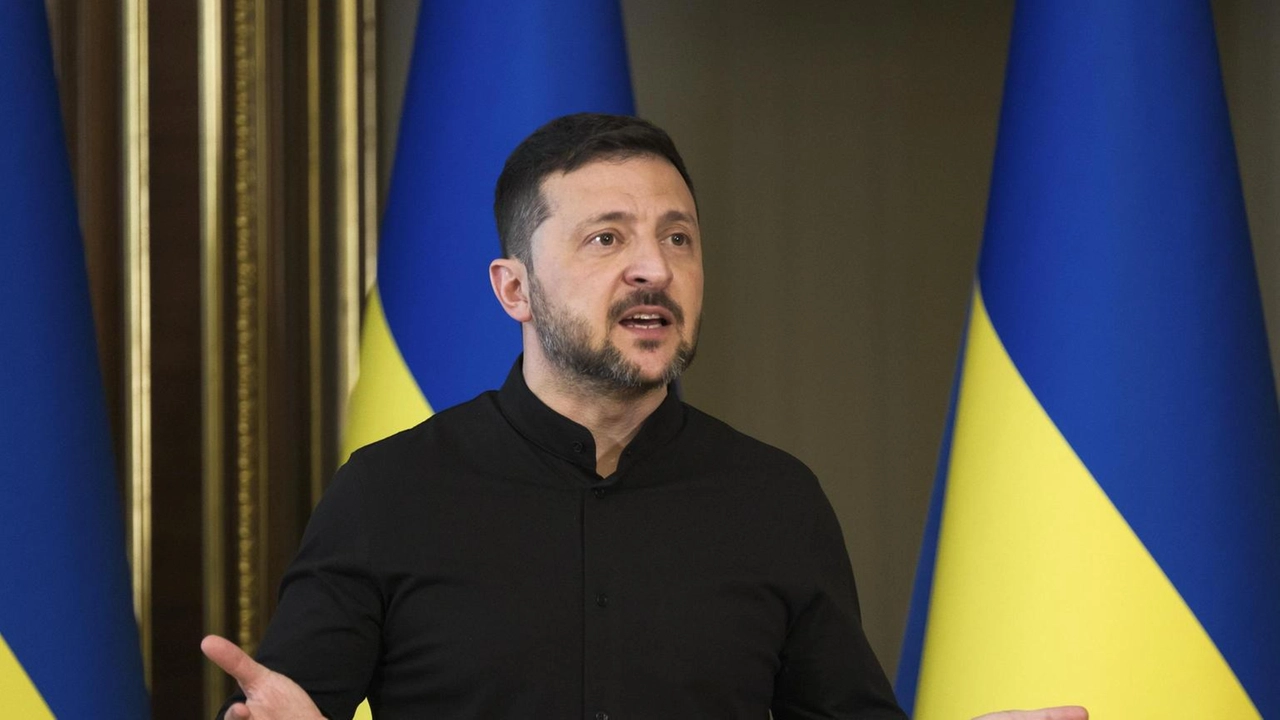 Ushakov,nessun commento russo dopo accenno Witkoff a trilaterale Ushakov,nessun commento russo dopo accenno Witkoff a trilaterale