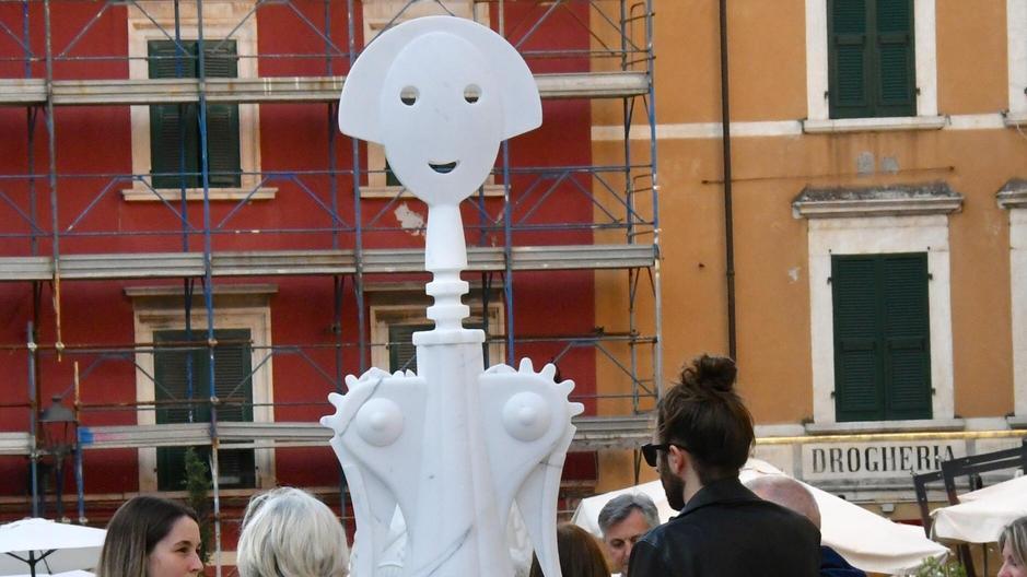 seconda volta per domenico raimondi coordinerà i progetti della kermesse