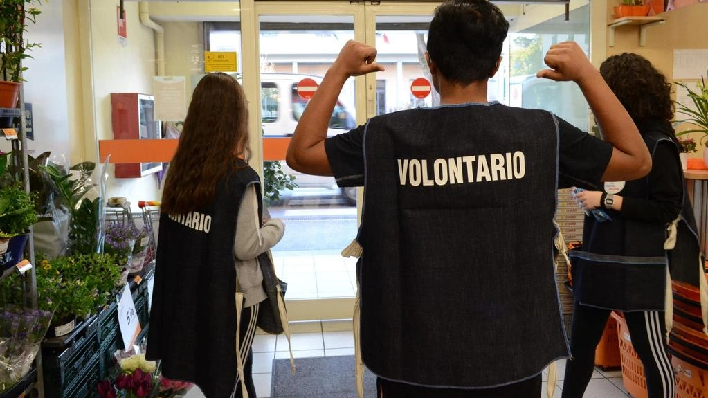 A Quarrata, il progetto "È di Tutti-Emporio Diffuso" combatte la povertà e il disagio sociale con servizi come lo "Sportello Famiglie" e l'assistenza per l'uso dello Spid. L'Emporio Sociale ha distribuito 32861 kg di alimentari quest'anno, supportando 42 nuclei familiari. Il prossimo martedì si terrà "Pozzo in Festa" per raccogliere fondi a favore dei progetti dell'associazione. A Quarrata, il progetto "È di Tutti-Emporio Diffuso" combatte la povertà e il disagio sociale con servizi come lo "Sportello Famiglie" e l'assistenza per l'uso dello Spid. L'Emporio Sociale ha distribuito 32861 kg di alimentari quest'anno, supportando 42 nuclei familiari. Il prossimo martedì si terrà "Pozzo in Festa" per raccogliere fondi a favore dei progetti dell'associazione.