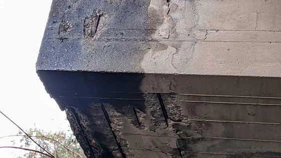 I rappresentanti di Fratelli d’Italia hanno raccolto le preoccupazioni dei residenti sulle condizioni del viadotto della Variante Aurelia, «Una situazione allarmante e progressiva, che va monitorata» I rappresentanti di Fratelli d’Italia hanno raccolto le preoccupazioni dei residenti sulle condizioni del viadotto della Variante Aurelia, «Una situazione allarmante e progressiva, che va monitorata»