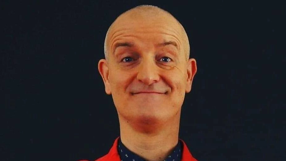 Massimo Cai, 59 anni, noto imitatore cascinese Massimo Cai, 59 anni, noto imitatore cascinese