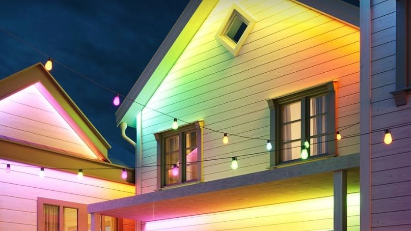 Striscia LED da esterno Govee Striscia LED da esterno Govee