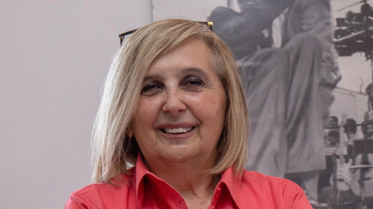 Il sindaco Gilda Diolaiuti ha parlato di un contatto con la proprietà per fare valutazioni per un riutilizzo futuro del’immobile Il sindaco Gilda Diolaiuti ha parlato di un contatto con la proprietà per fare valutazioni per un riutilizzo futuro del’immobile