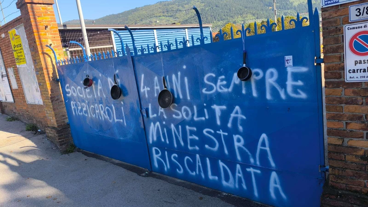 Il messaggio contro Commini Il messaggio contro Commini