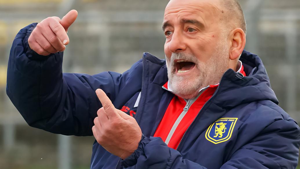 Figline in crisi: un altro passo falso a Orvieto, Brachi a rischio