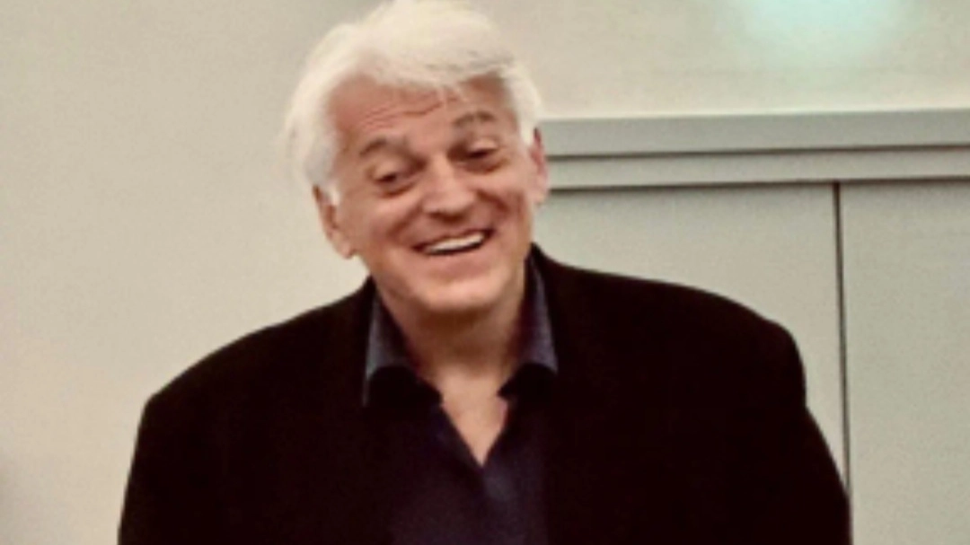 Ugo De Vita Ugo De Vita