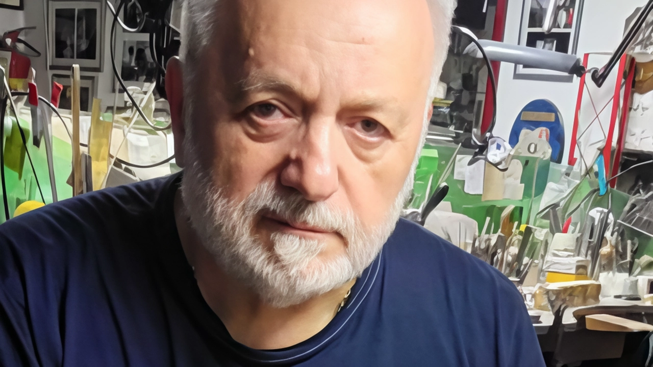 Nel 1954, a Sansepolcro, Lino Mercati scoprì il volto del San Giuliano di Piero della Francesca. Oggi, una moneta commemorativa celebra l'opera e l'arte della città, legate indissolubilmente al grande artista rinascimentale. Nel 1954, a Sansepolcro, Lino Mercati scoprì il volto del San Giuliano di Piero della Francesca. Oggi, una moneta commemorativa celebra l'opera e l'arte della città, legate indissolubilmente al grande artista rinascimentale.