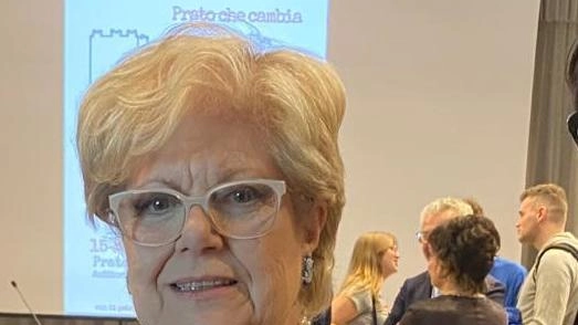 Diana Toccafondi Diana Toccafondi