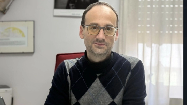 Alessio Cappetti