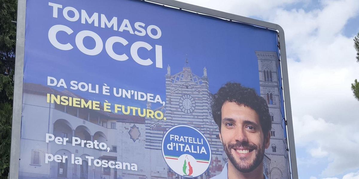Il caso Prato ring politico. Impasse sulla lista FdI. L’ipotesi di azzerare tutto Il caso Prato ring politico. Impasse sulla lista FdI. L’ipotesi di azzerare tutto