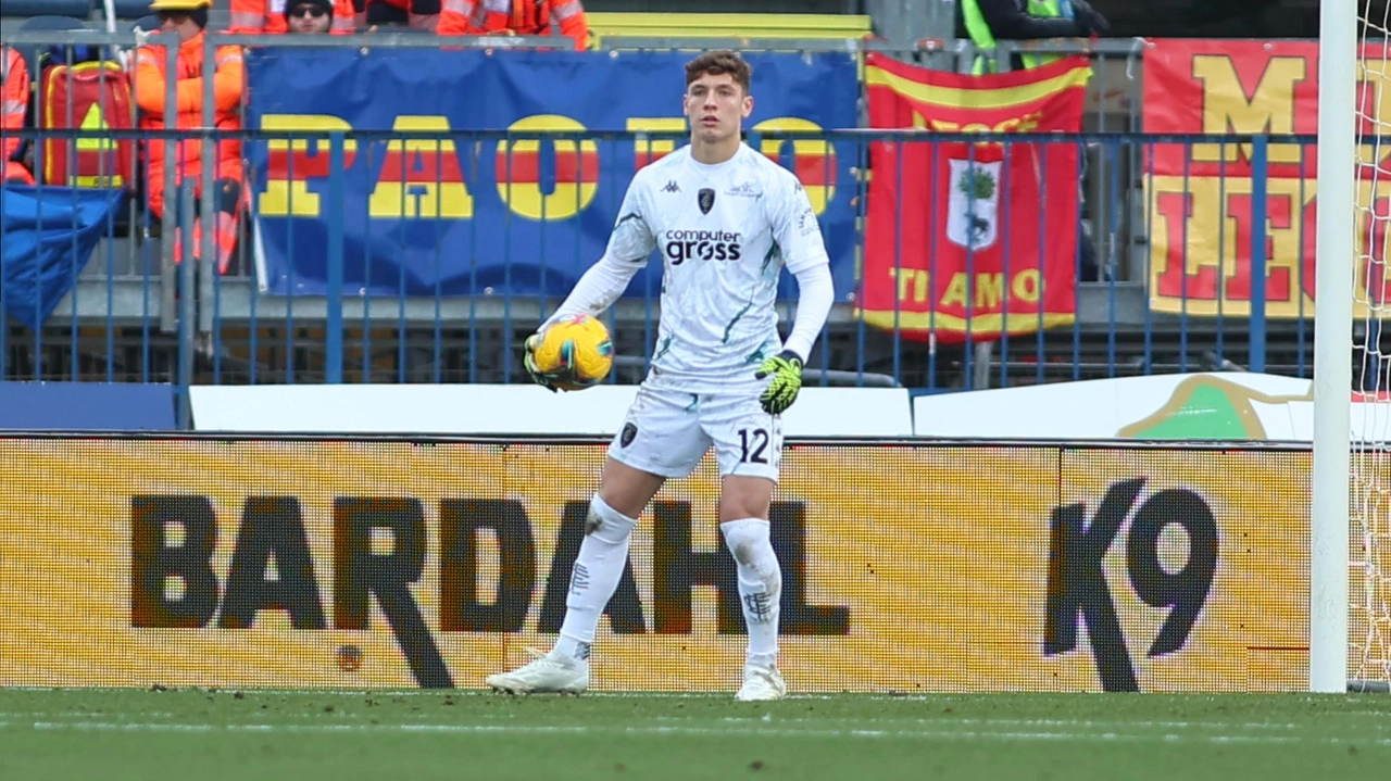 Serie C. Pontedera, ora i riflettori puntano sui giovani. Dopo le voci su Seghetti spunta anche Caccavo