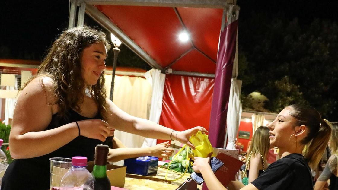comitato mostra del chianti rinasce lo strumento per valorizzare la festa