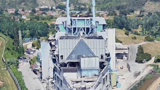 L’inceneritore di Falascaia è stato sequestrato e chiuso per sempre nel luglio 2010 dopo gli esposti dei comitati L’inceneritore di Falascaia è stato sequestrato e chiuso per sempre nel luglio 2010 dopo gli esposti dei comitati