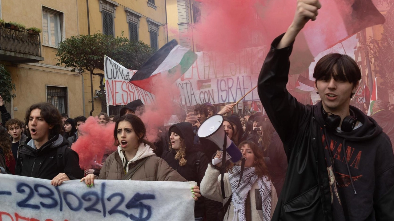 Senato Accademico: "A Gaza una pulizia etnica"