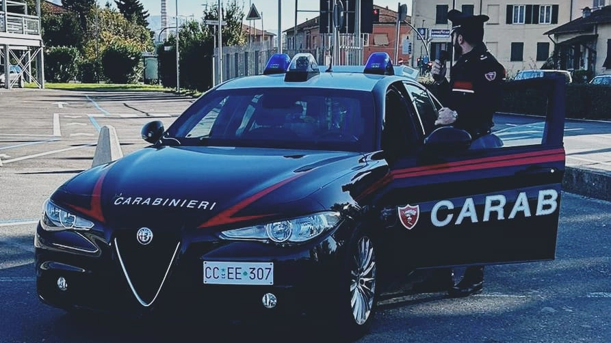 Carabinieri Carabinieri