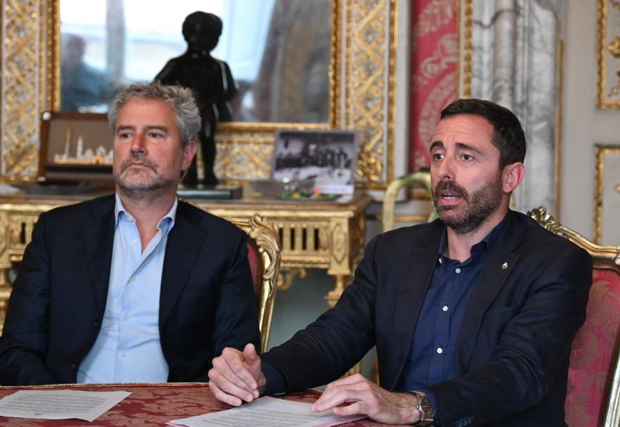 pantera il giorno x oggi arriva la lettera figc