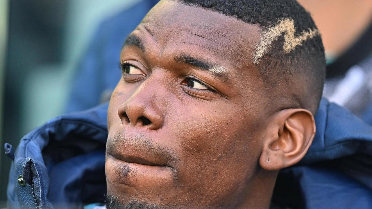 Pogba e la sua seconda vita da calciatore: “Mi sento come un ragazzino”
