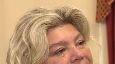 La vicepresidente Fucile: "Bisogna agire subito per evitare una crisi sociale" La vicepresidente Fucile: "Bisogna agire subito per evitare una crisi sociale"