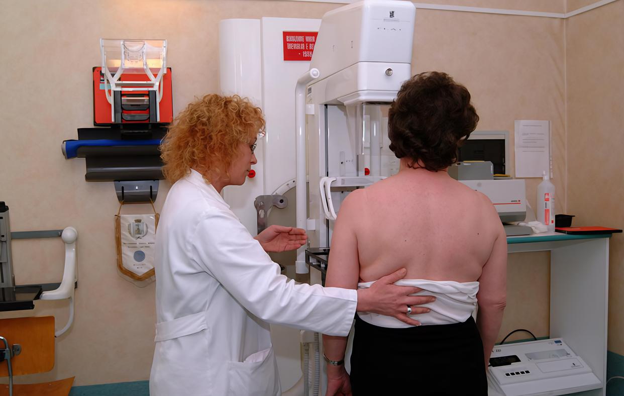 open day per la prevenzione l8217asl promuove gli screening oncologici