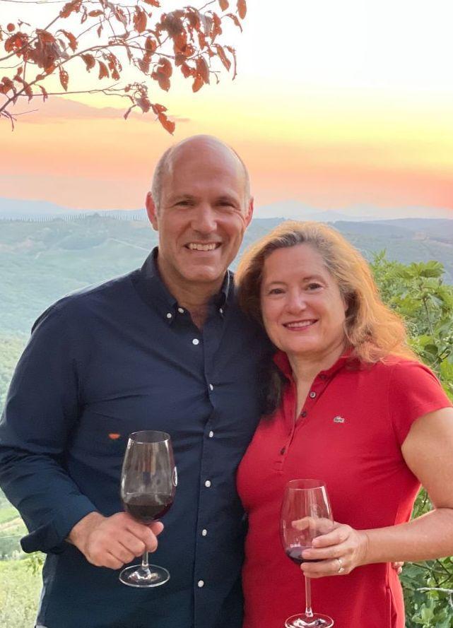 La Perla a Mister Brunello. L’acquisto di Peter Kern. Dalle vigne alla moda La Perla a Mister Brunello. L’acquisto di Peter Kern. Dalle vigne alla moda