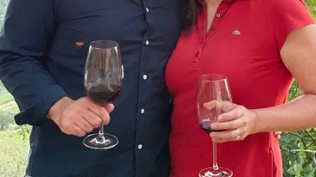 Già proprietario di Expedia, da anni fa base a Montalcino al Palazzone