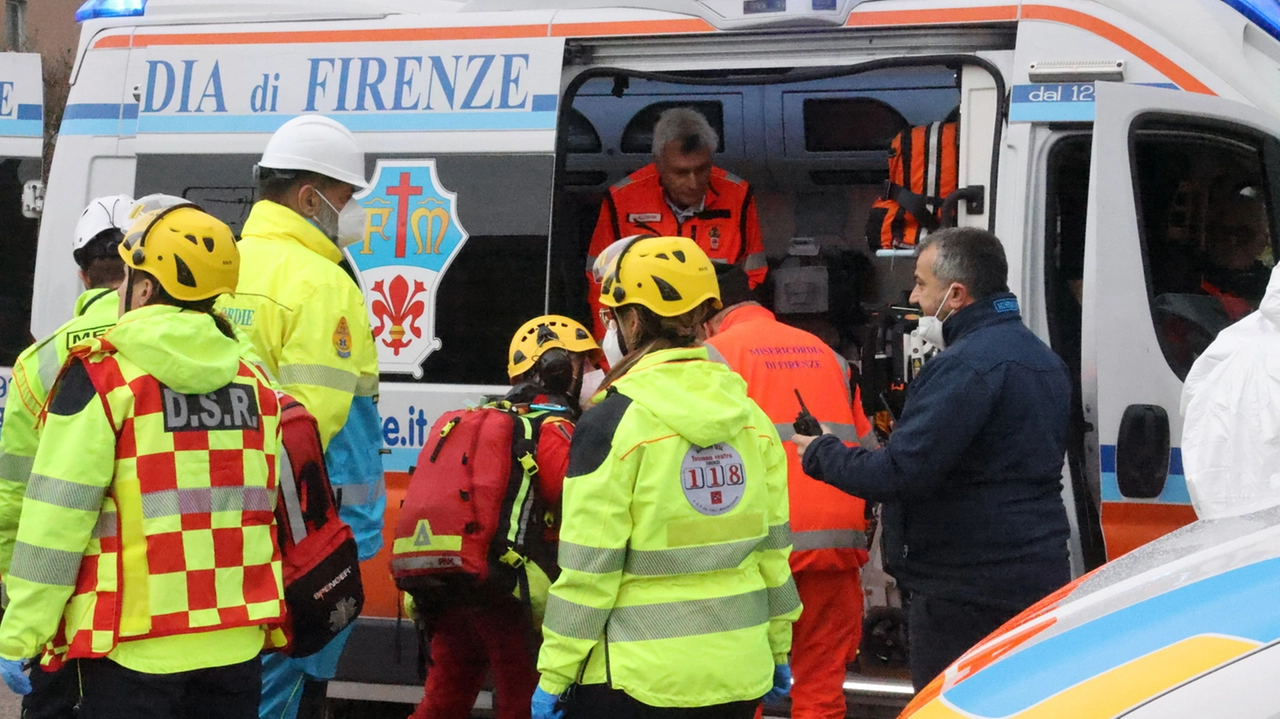 Inutili i soccorsi, si indaga sulle cause (Foto di repertorio)