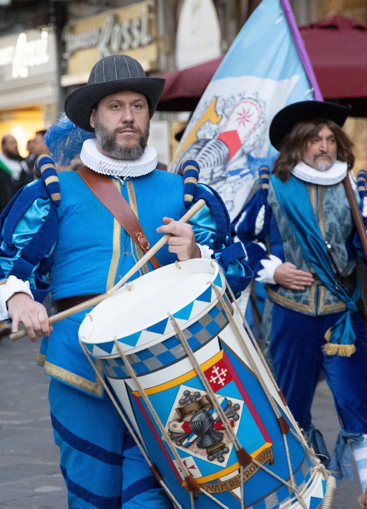 Tramontana e il suo Borgo. La festa di Borea fa 90. Giochi, aperitivo e musica Tramontana e il suo Borgo. La festa di Borea fa 90. Giochi, aperitivo e musica