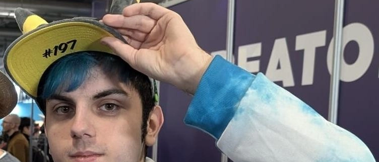 Lo youtuber minacciato: "Ricevo tanta vicinanza"