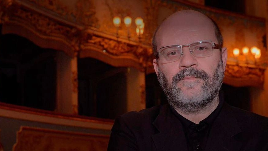 Claudio Marino Moretti