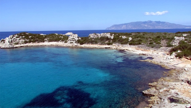 L'arcipelago toscano L'arcipelago toscano