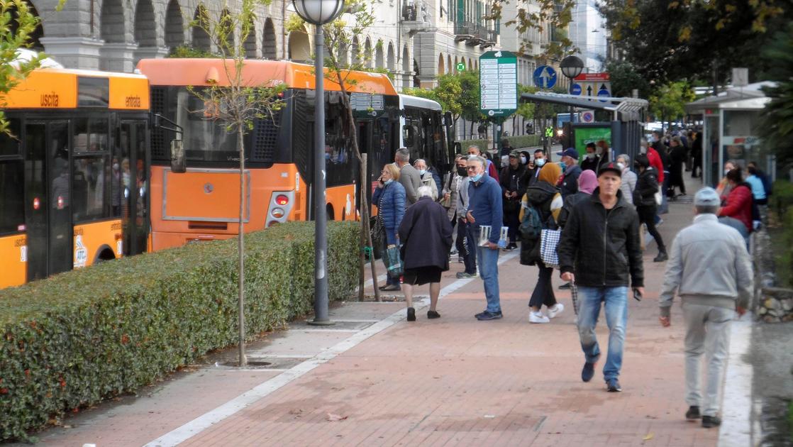 violenza sul bus autista aggredito durante il servizio adesso basta