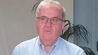 Il sindaco Marco Breschi Il sindaco Marco Breschi