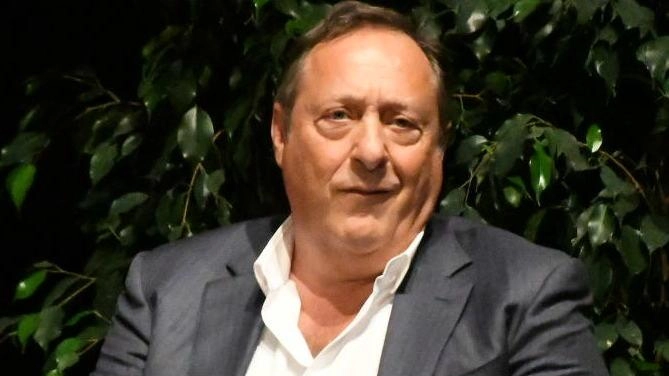 Il presidente. di Confartigianato Massa Carrara Lunigiana, Sergio Chericoni, sul caso Sogegross Il presidente. di Confartigianato Massa Carrara Lunigiana, Sergio Chericoni, sul caso Sogegross