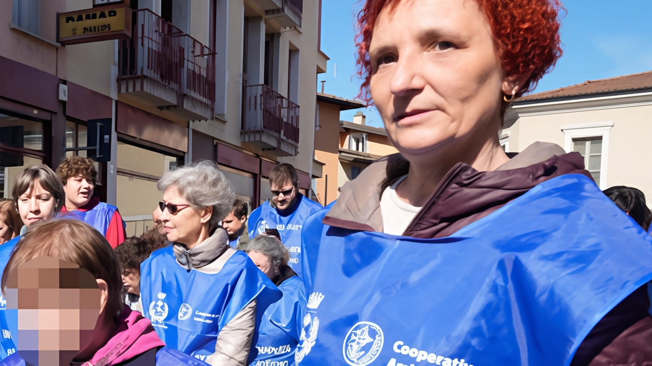 Iniziativa a sostegno del supporto alle famiglie che convivono con l’autismo (archivio) Iniziativa a sostegno del supporto alle famiglie che convivono con l’autismo (archivio)