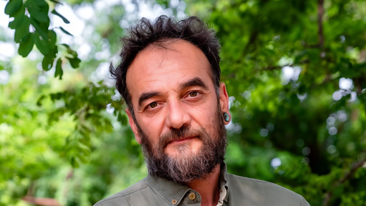 ’Una battaglia campale – La nascita del Parco della Maremma’ è il titolo del documentario, realizzato da Federico Santini (nella...