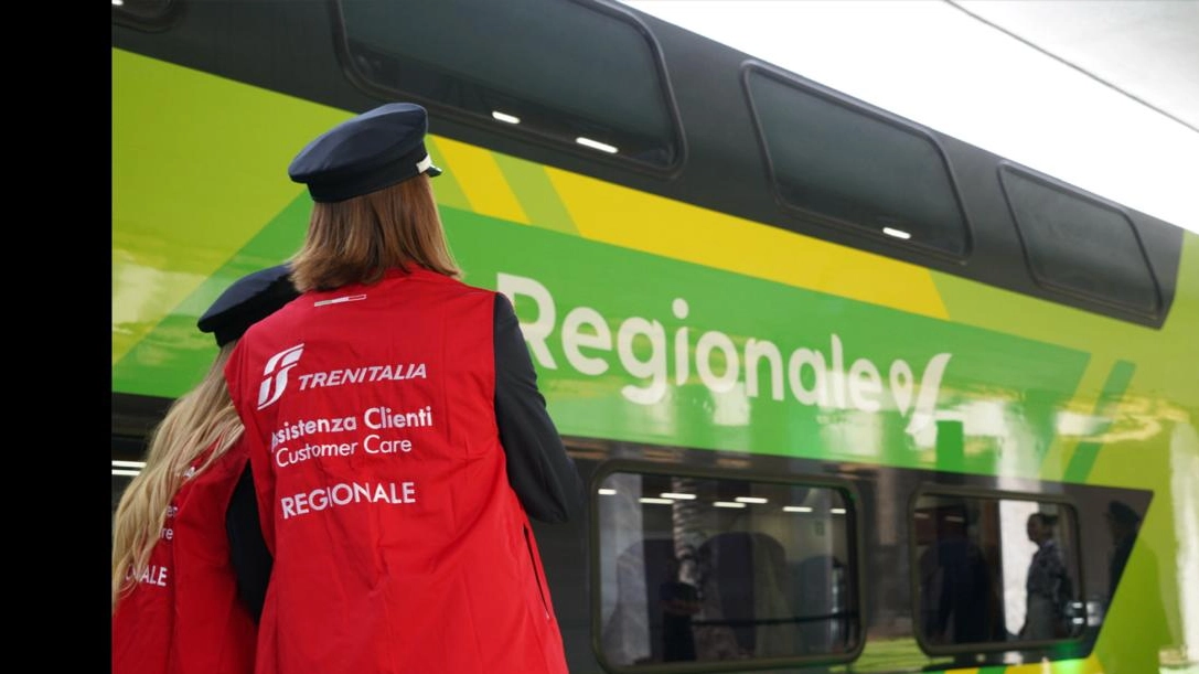 treni