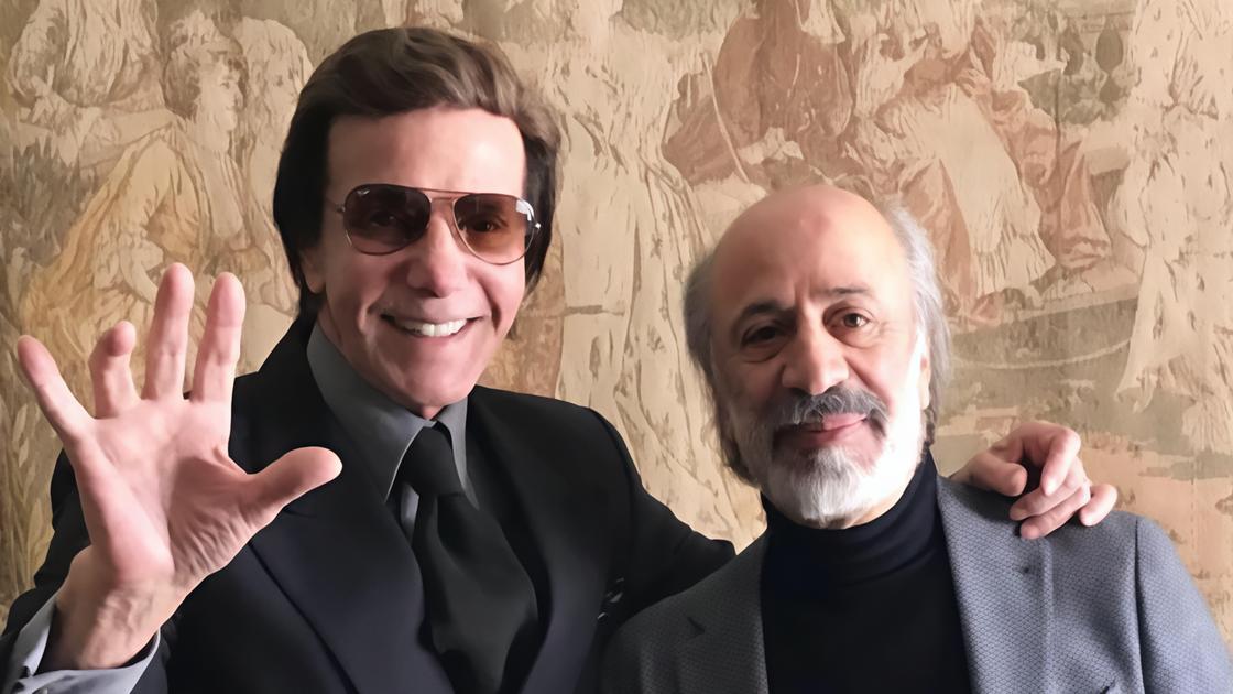 serata magica con silvan lo spettacolo per calcit ricavato in beneficenza da Lanazione.it serata magica con silvan lo spettacolo per calcit ricavato in beneficenza