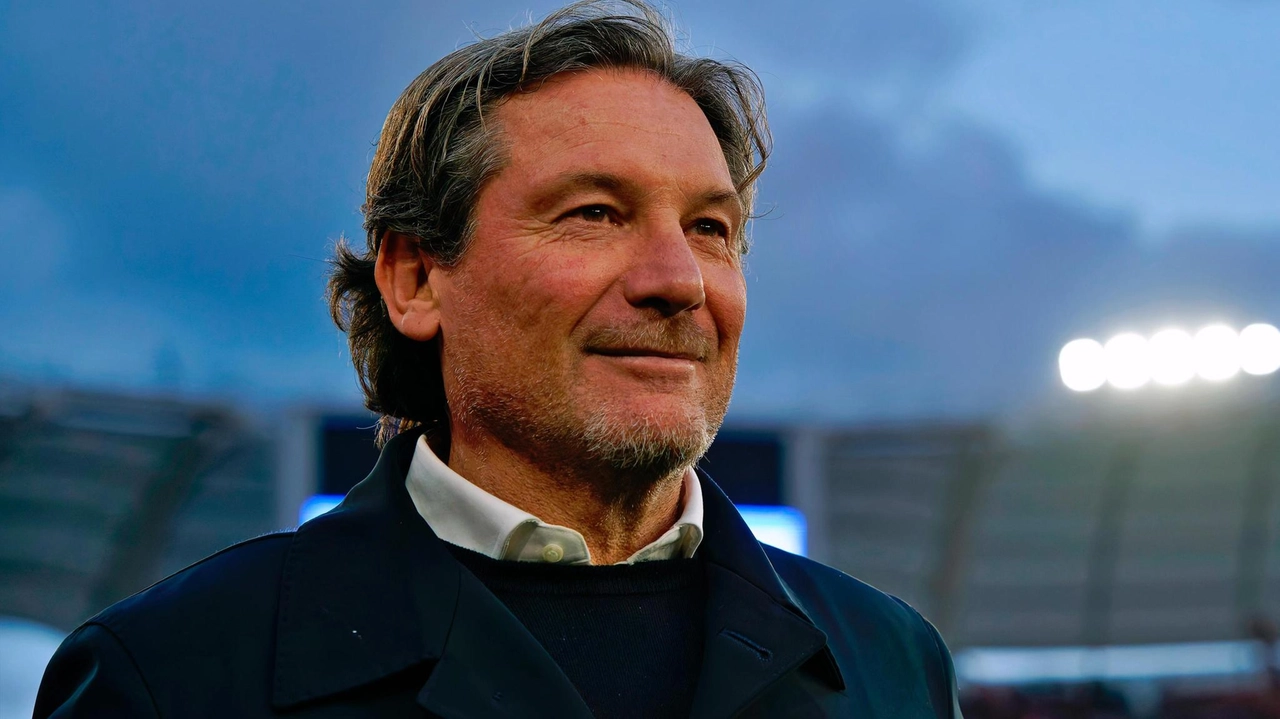 Il tecnico della Cremonese Giovanni Stroppa (nella foto) si è soffermato ieri in conferenza stampa su quelle che potranno essere...