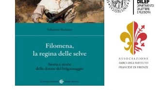 La locandina del convegno La locandina del convegno