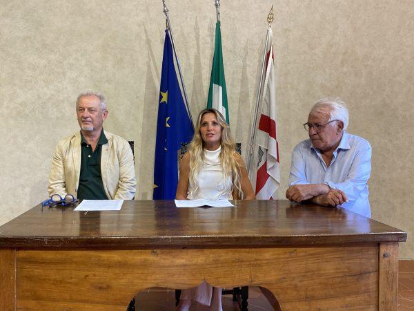 A Montevarchi lo “Sportello Diritto Salute” A Montevarchi lo “Sportello Diritto Salute”