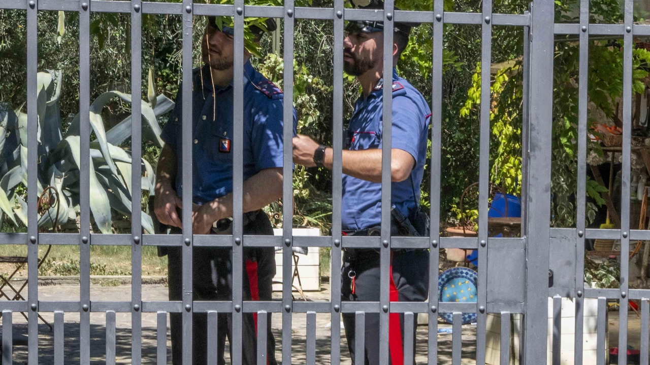 È ancora gravissima la 43enne colpita dal marito con una falce. Accertamenti sui telefoni della coppia. La mattina Sofia gli aveva . dato l’ultimatum. Il padre: "L’ha colpita alle spalle, litigavano spesso". È ancora gravissima la 43enne colpita dal marito con una falce. Accertamenti sui telefoni della coppia. La mattina Sofia gli aveva . dato l’ultimatum. Il padre: "L’ha colpita alle spalle, litigavano spesso".