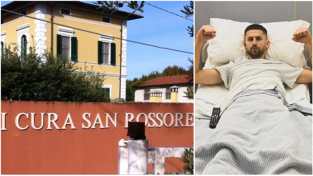 Guglielmo Vicario (Foto da Instagram)