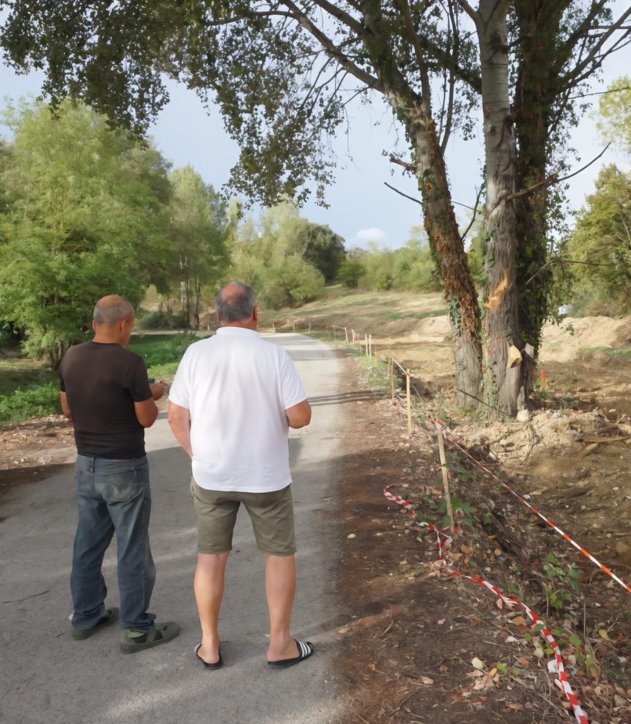 Tunnel del Porcellino, c’è il via. Sbloccato il progetto da 20milioni. Il cantiere apre già da settembre Tunnel del Porcellino, c’è il via. Sbloccato il progetto da 20milioni. Il cantiere apre già da settembre