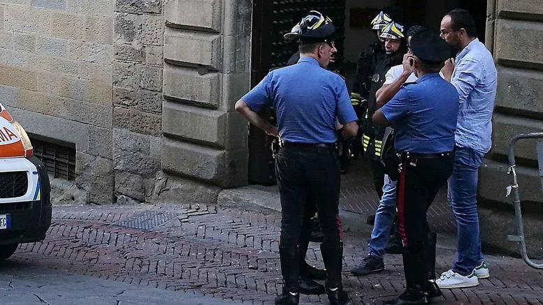 Al centro del processo il decesso di Bagni e Bruni a causa dell’argon. I fatti del settembre 2018 tornano in aula. La pm farà le sue richieste. Nelle prossime udienze, parola agli avvocati di parte civile e della difesa. Al centro del processo il decesso di Bagni e Bruni a causa dell’argon. I fatti del settembre 2018 tornano in aula. La pm farà le sue richieste. Nelle prossime udienze, parola agli avvocati di parte civile e della difesa.