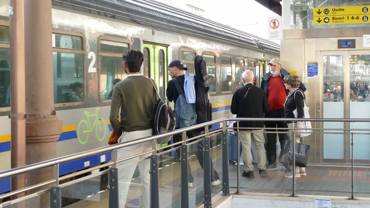 Più controlli sui mezzi pubblici Più controlli sui mezzi pubblici