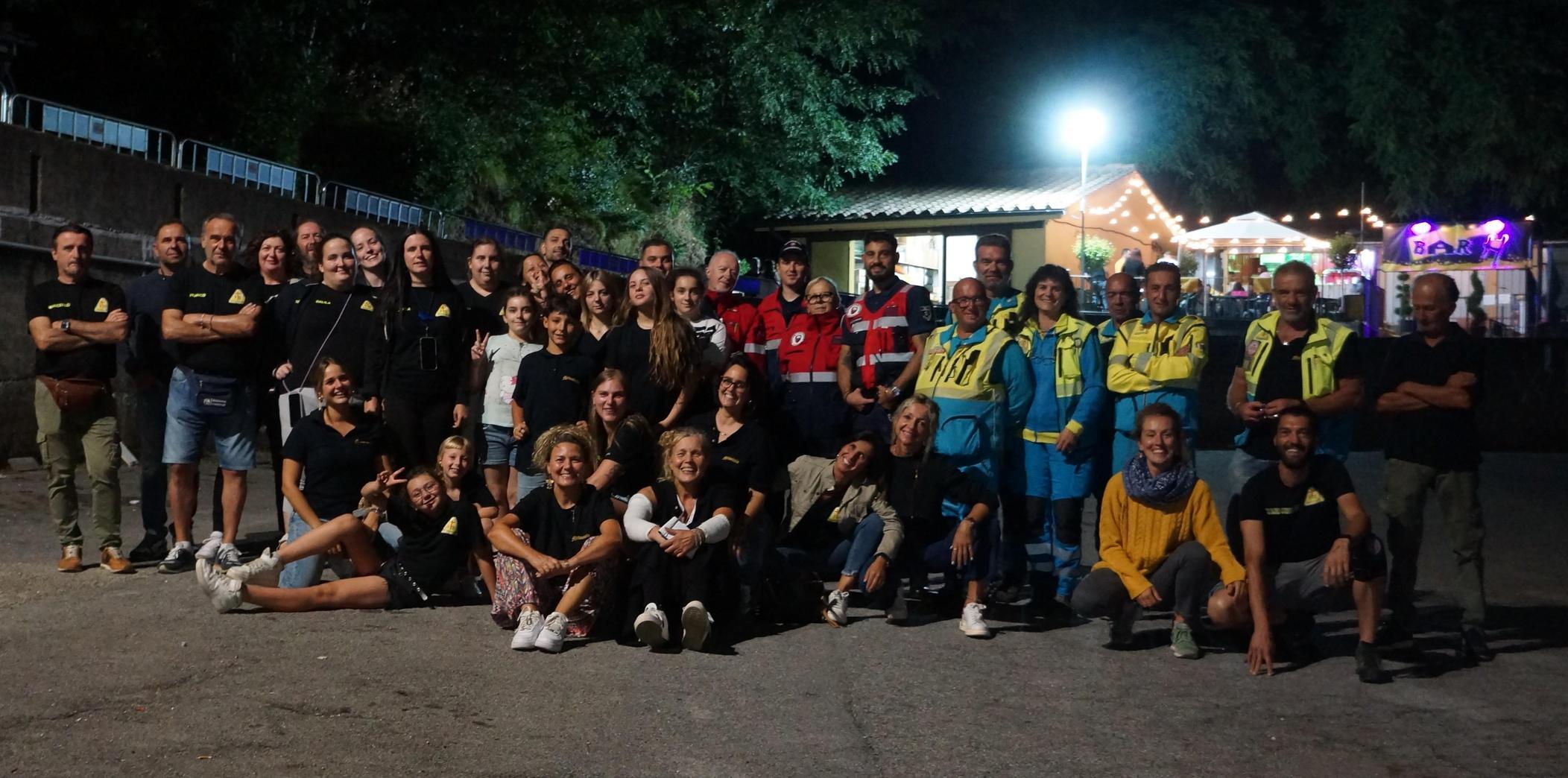 Grande successo per il festival Medioevalia